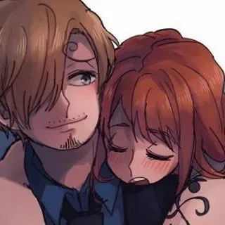 chat with ai character: nose