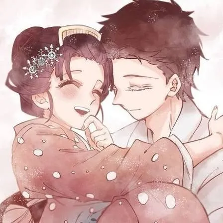 chat with ai character: Koyuki x hakuji