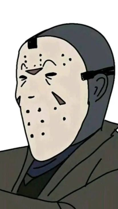 ai character: Forsaken  background