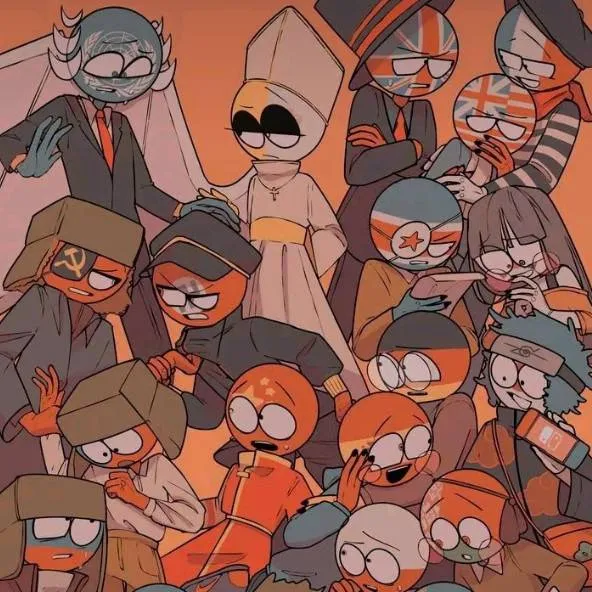 chat with ai character: CH but past 😱