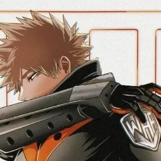 chat with ai character: bakugo