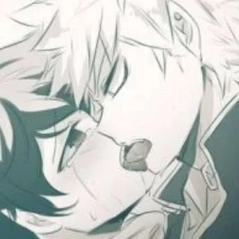 chat with ai character: bakudeku hormo