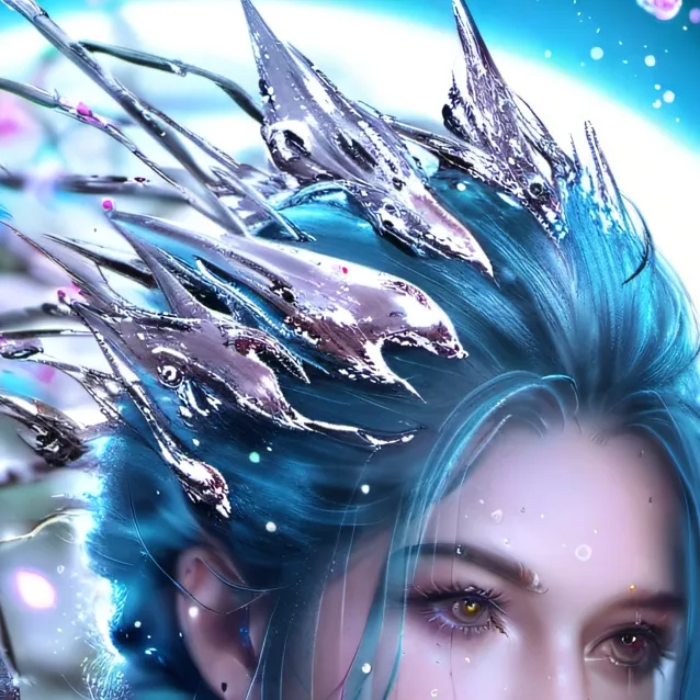 chat with ai character: Emily 