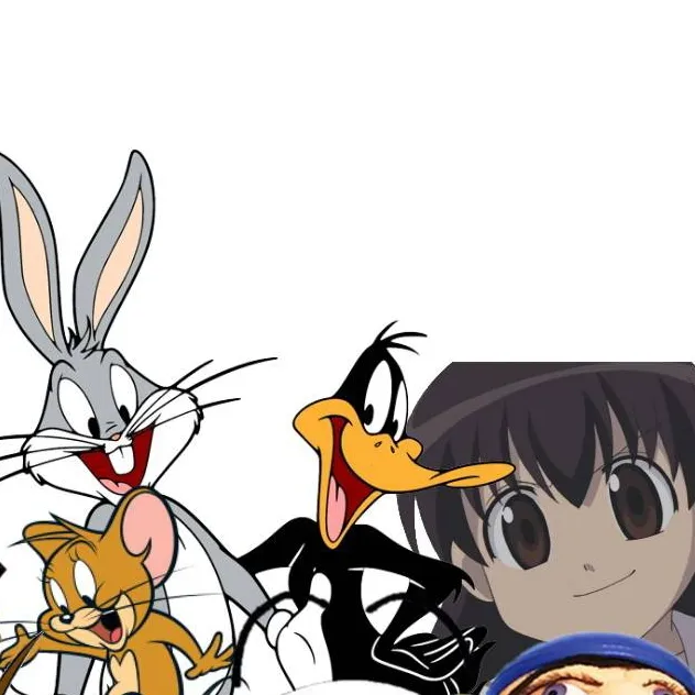 chat with ai character: Crossover