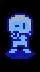 ai character: NES Bootleg Bomber background