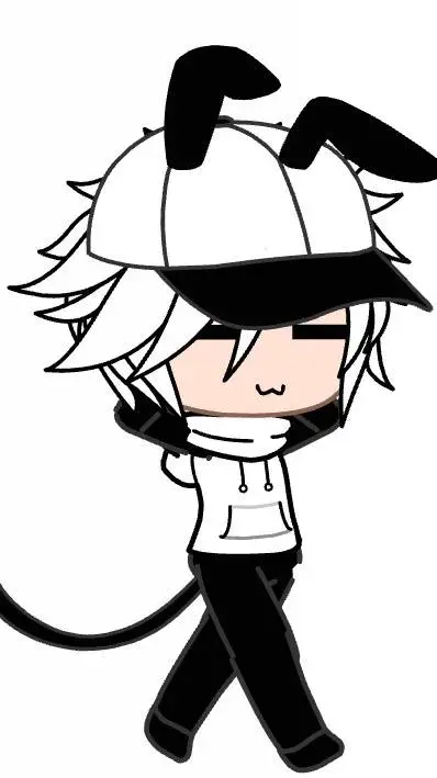 ai character: Otto background