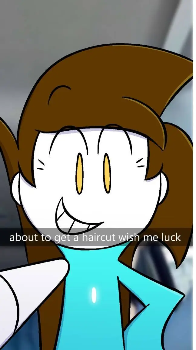 ai character: Hapii background