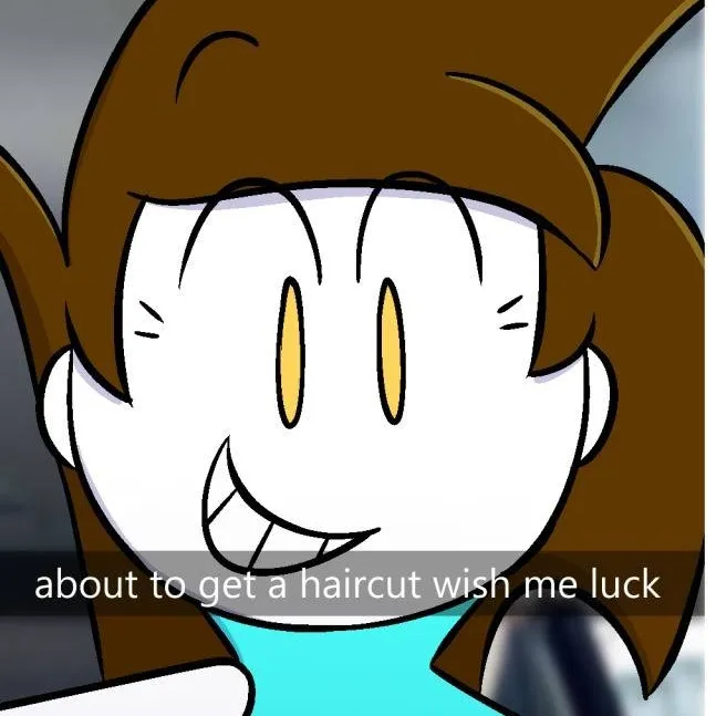 chat with ai character: Hapii