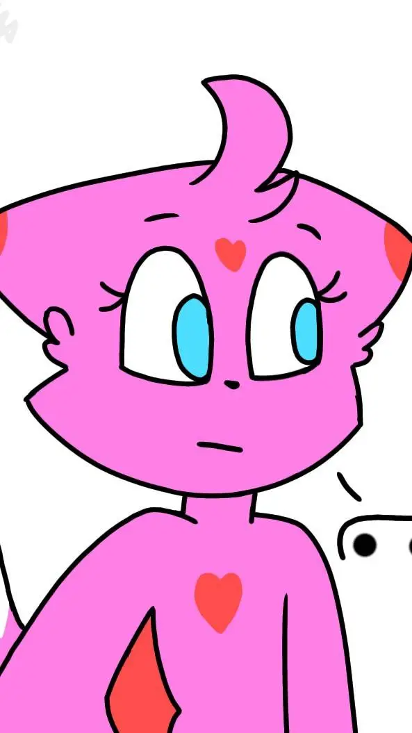 ai character: Syia background