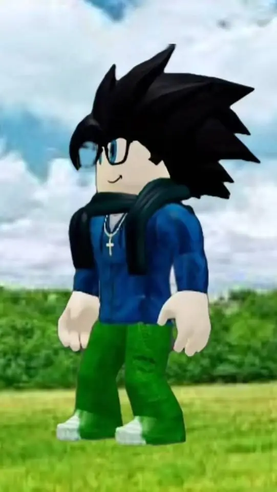 ai character: Daniel background