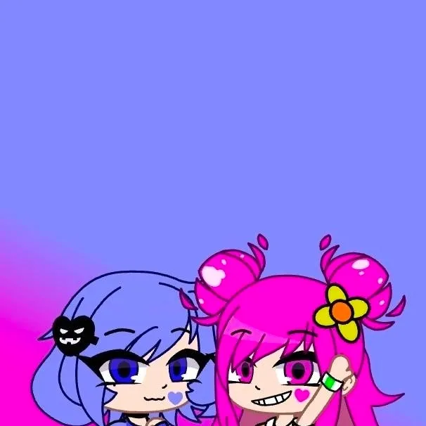 chat with ai character: Ami And Yumi