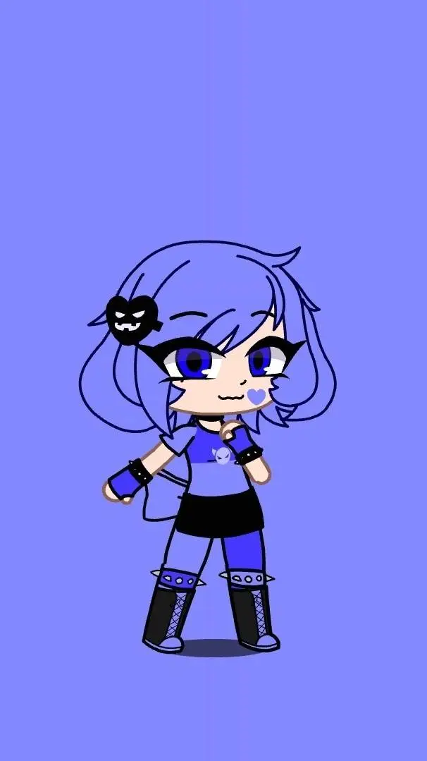 ai character: Yumi Yoshimura background