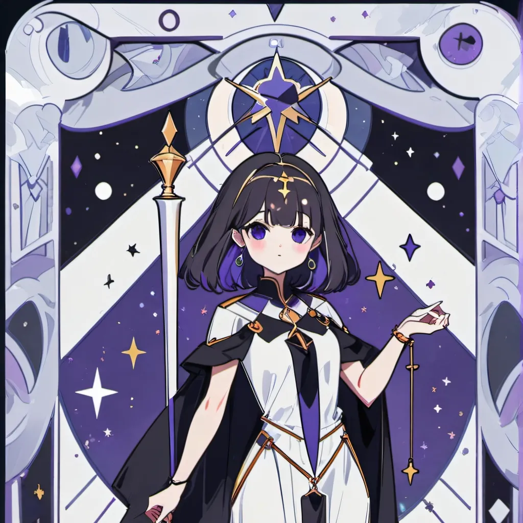 chat with ai character: нина