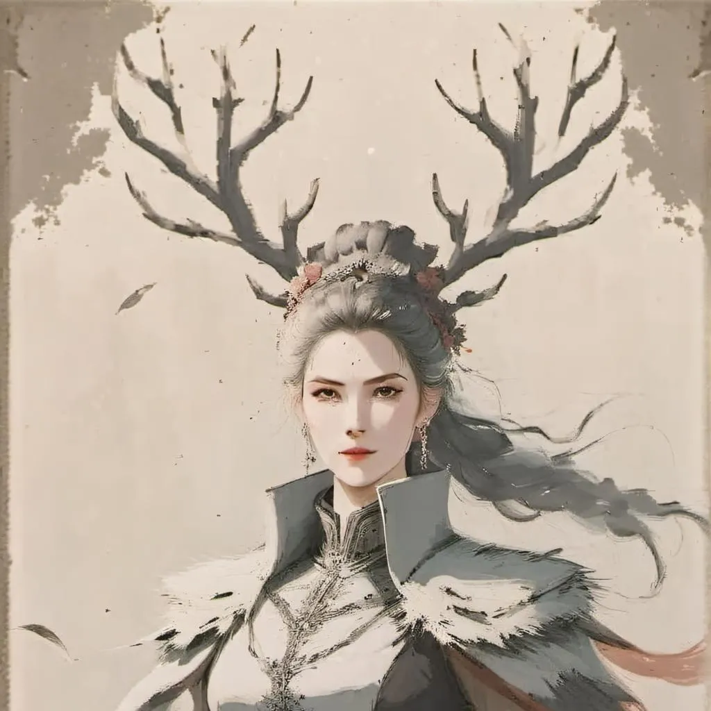 chat with ai character: вера