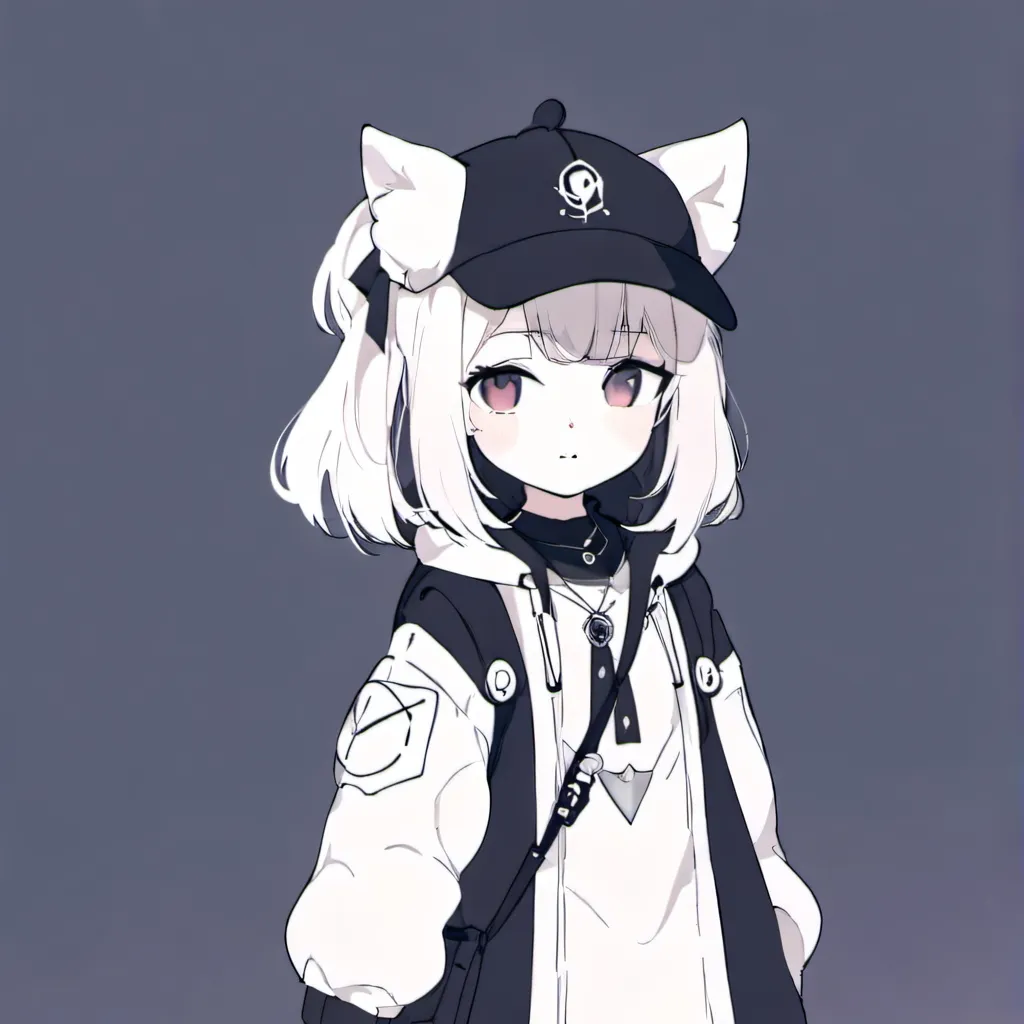 chat with ai character: кира