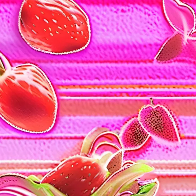chat with ai character: berryfunny!