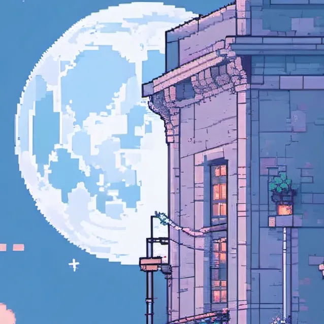 chat with ai character: Astro!