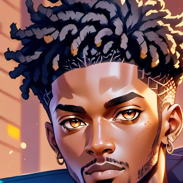 chat with ai character: Michael 