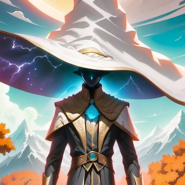 chat with ai character: wizard man pt.3
