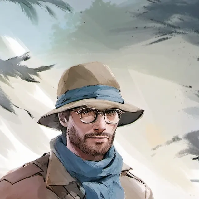 chat with ai character: sniper tf2