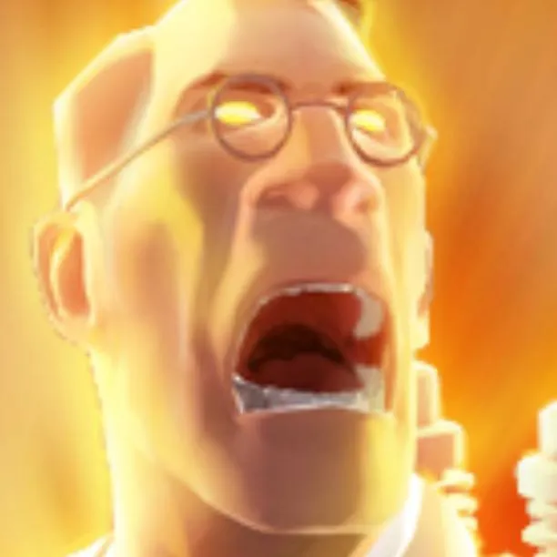 chat with ai character: medic tf2