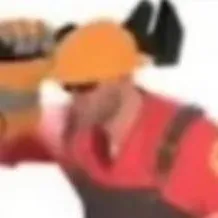 chat with ai character: engineer tf2