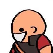 chat with ai character: heavy tf2