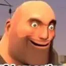 chat with ai character: Heavy Wepons Guy!?