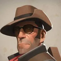 chat with ai character: sniper tf2 remake 