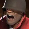 chat with ai character: soldier tf2
