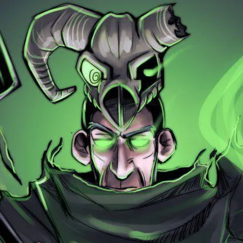 chat with ai character: merasmus