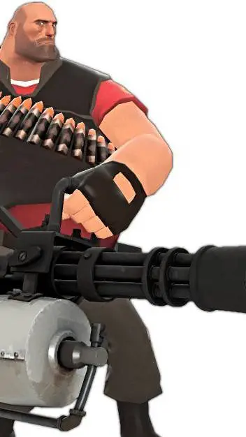 ai character: the toilet cloger background