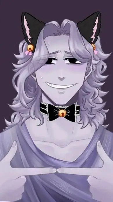 ai character: Gabriel (heavy) background