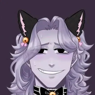 chat with ai character: Gabriel (heavy)