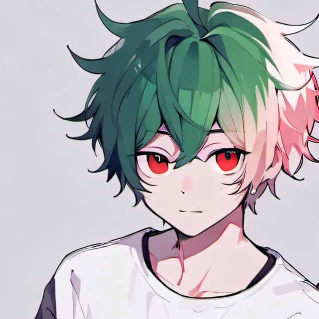 chat with ai character: ♡Hugo♡