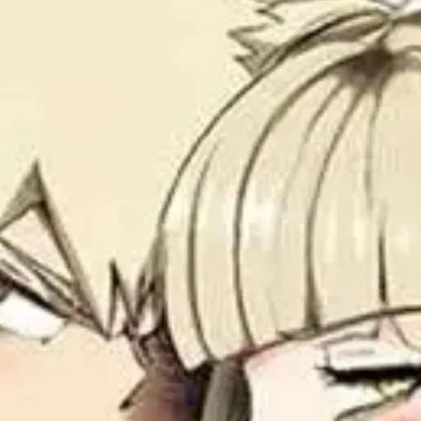 chat with ai character: Bakugo x Toga