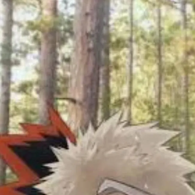 chat with ai character: Mha x Y/n