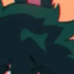 chat with ai character: Bakudeku future
