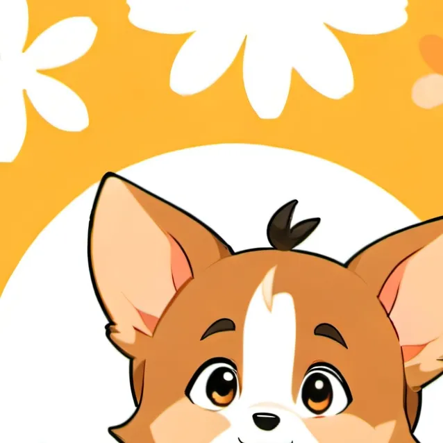chat with ai character: 🧡Daisy dog girl🧡