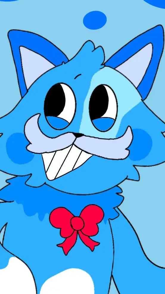 ai character: 🩵khatt🩵 background