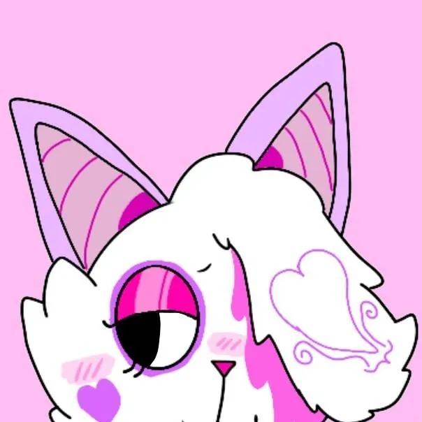 chat with ai character: 🤍🩷blachas🩷🤍