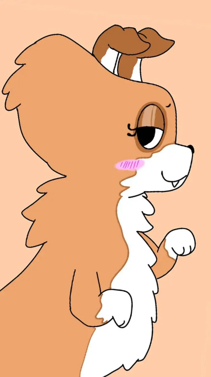 ai character: 🤎 Rossy🤍 background