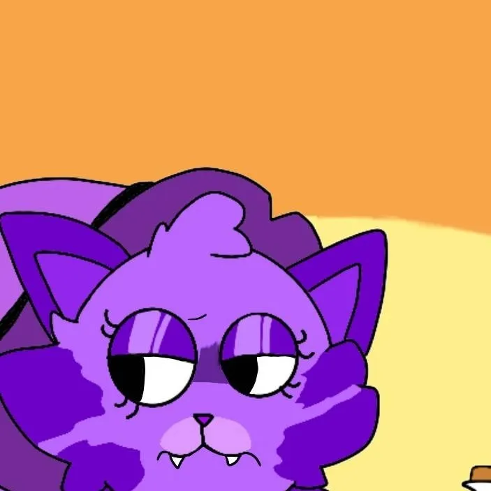 chat with ai character: 💜millie 💜