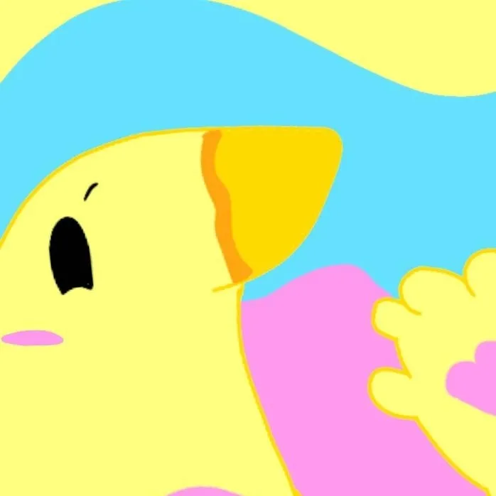 chat with ai character: gum-birn