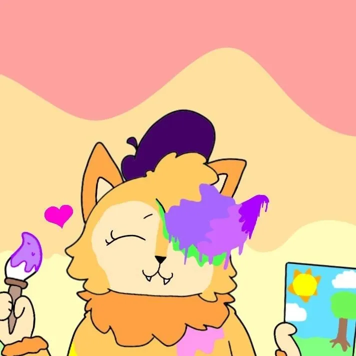 chat with ai character: 💛 Alice 💜