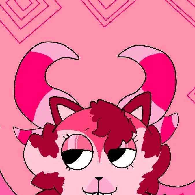 chat with ai character: 🩷lummy 🩷