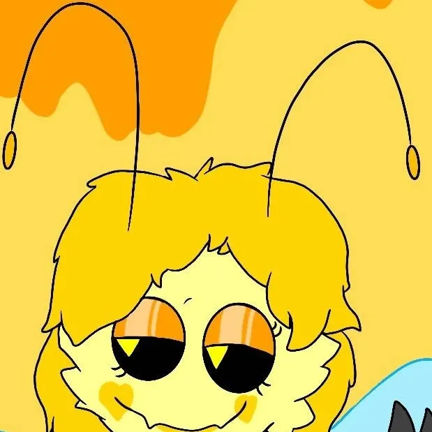 chat with ai character: 🐝💛Beedy💛🐝