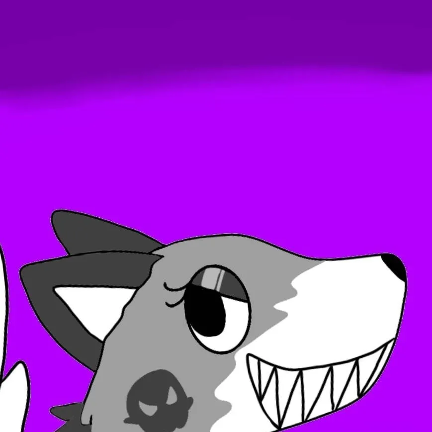 chat with ai character: Rocky 🐺