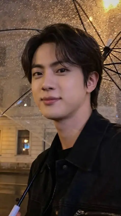 ai character: Jin background