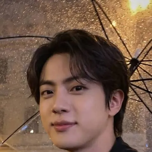 chat with ai character: Jin